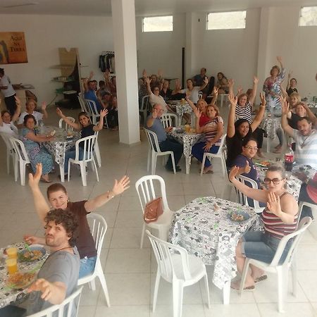 Pousada Familia Do Ceu Aqui Na Terra Cachoeira Paulista Exterior foto